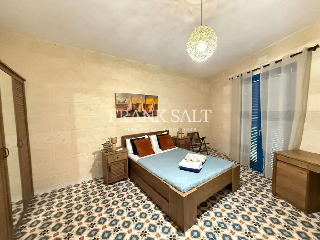 Nadur, Gozo, 3 Bedrooms Bedrooms, ,1 BathroomBathrooms,For Sale,FRSA-923750