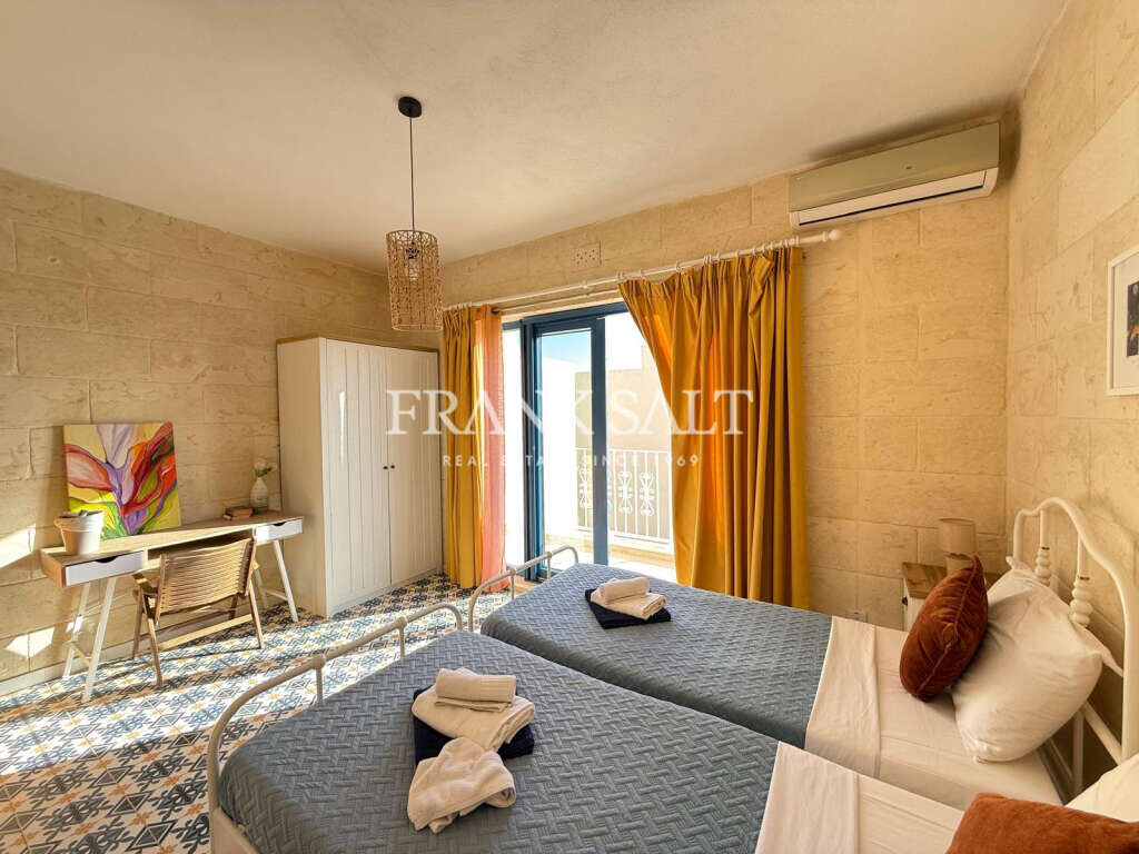 Nadur, Gozo, 3 Bedrooms Bedrooms, ,1 BathroomBathrooms,For Sale,FRSA-923750