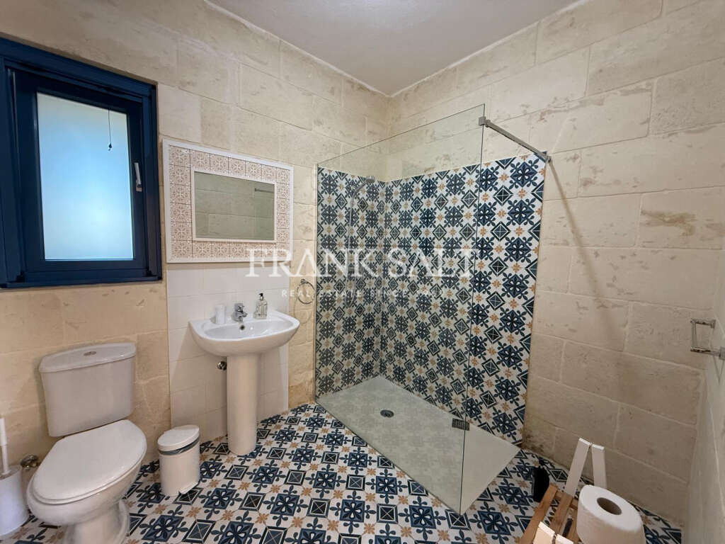 Nadur, Gozo, 3 Bedrooms Bedrooms, ,1 BathroomBathrooms,For Sale,FRSA-923750