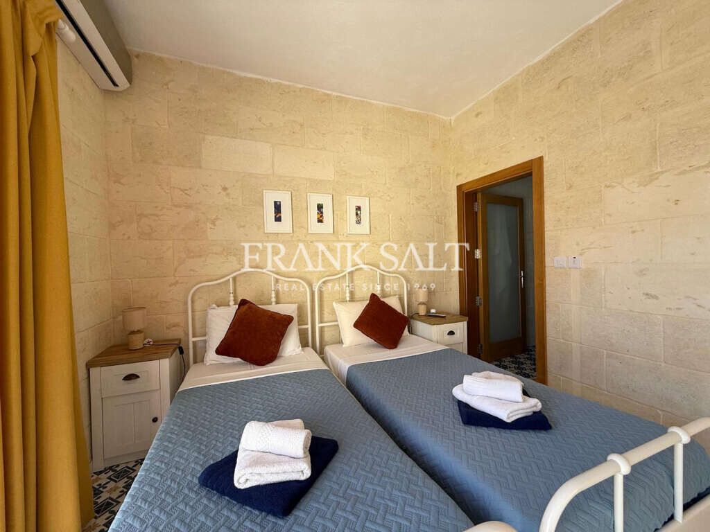 Nadur, Gozo, 3 Bedrooms Bedrooms, ,1 BathroomBathrooms,For Sale,FRSA-923750