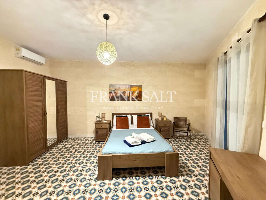 Nadur, Gozo, 3 Bedrooms Bedrooms, ,1 BathroomBathrooms,For Sale,FRSA-923750