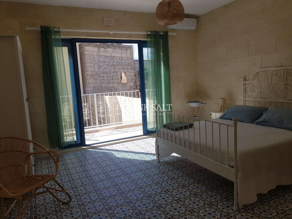 Nadur, Gozo, 3 Bedrooms Bedrooms, ,1 BathroomBathrooms,For Sale,FRSA-923750
