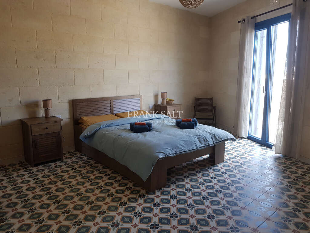 Nadur, Gozo, 3 Bedrooms Bedrooms, ,1 BathroomBathrooms,For Sale,FRSA-923750