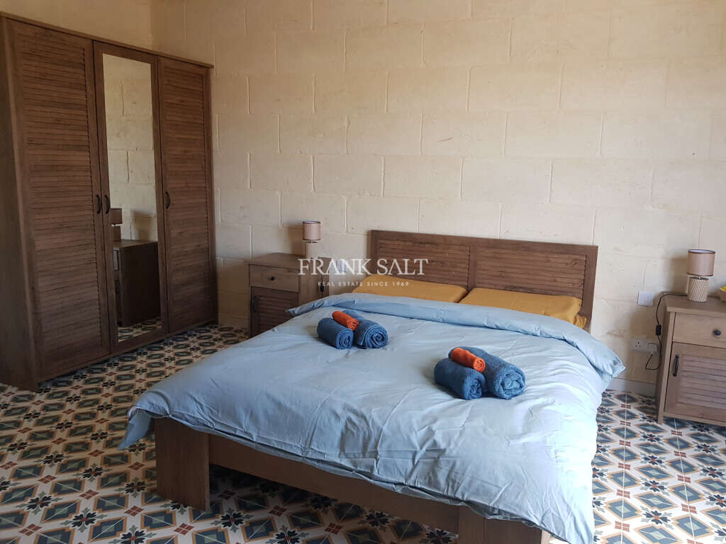 Nadur, Gozo, 3 Bedrooms Bedrooms, ,1 BathroomBathrooms,For Sale,FRSA-923750