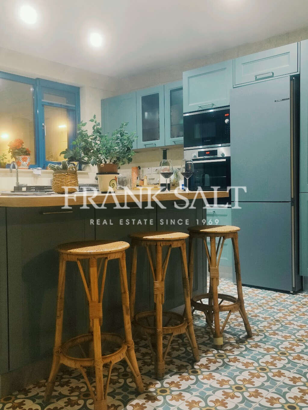 Nadur, Gozo, 3 Bedrooms Bedrooms, ,1 BathroomBathrooms,For Sale,FRSA-923750