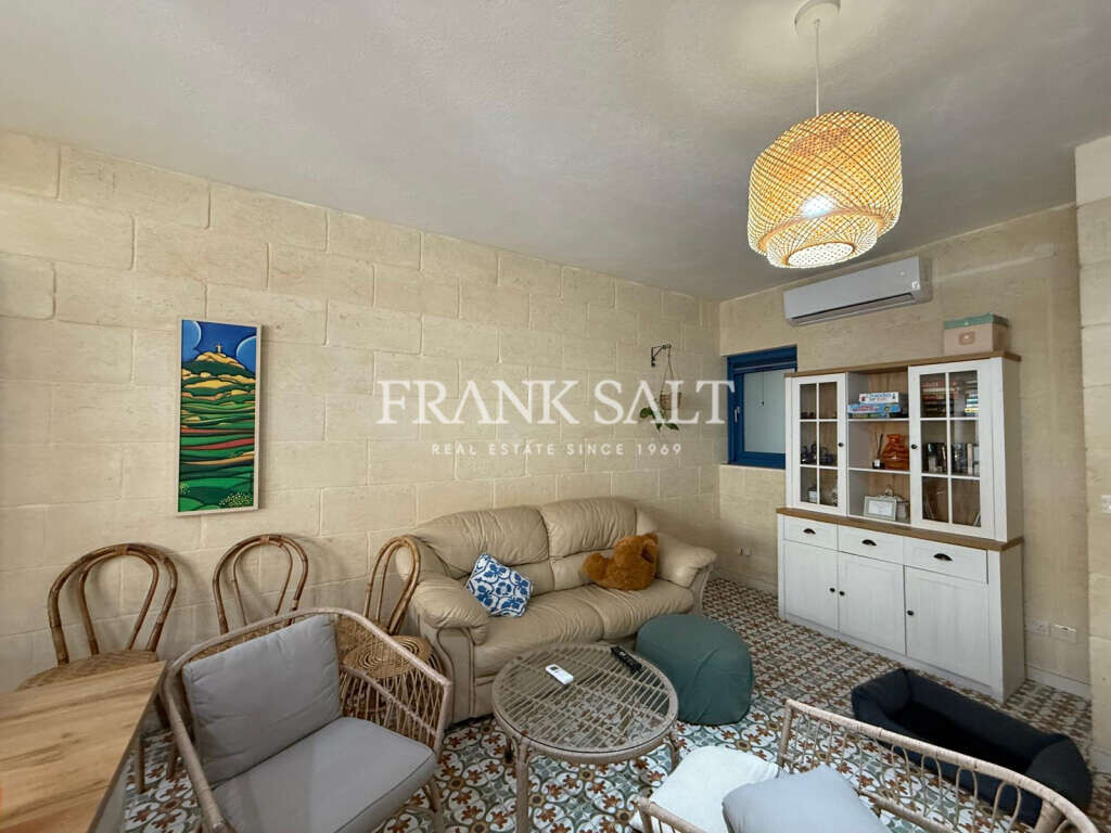 Nadur, Gozo, 3 Bedrooms Bedrooms, ,1 BathroomBathrooms,For Sale,FRSA-923750