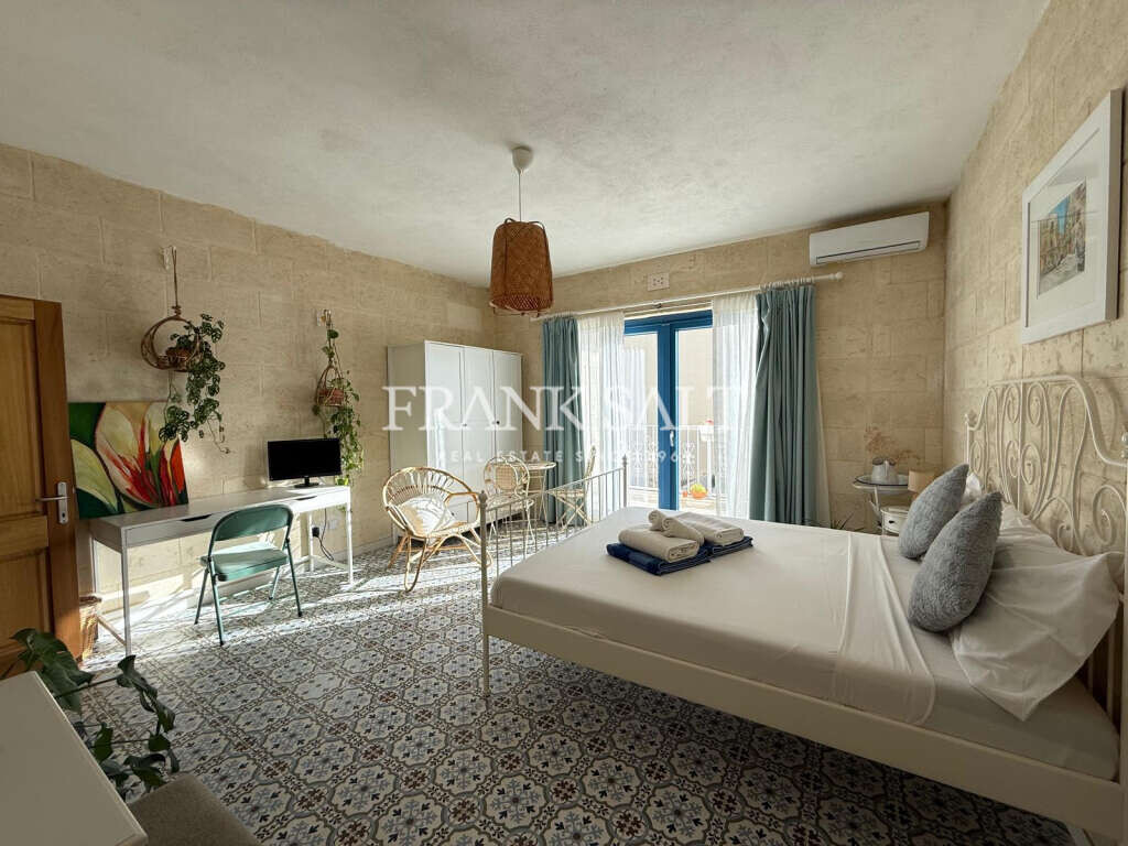 Nadur, Gozo, 3 Bedrooms Bedrooms, ,1 BathroomBathrooms,For Sale,FRSA-923750