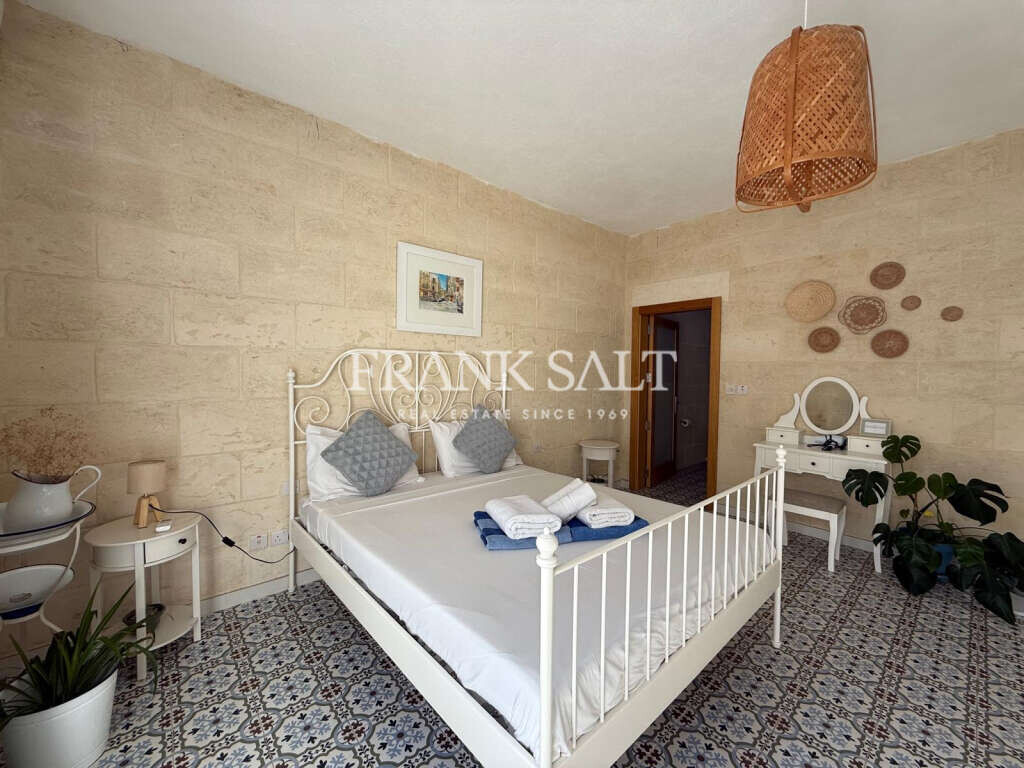 Nadur, Gozo, 3 Bedrooms Bedrooms, ,1 BathroomBathrooms,For Sale,FRSA-923750