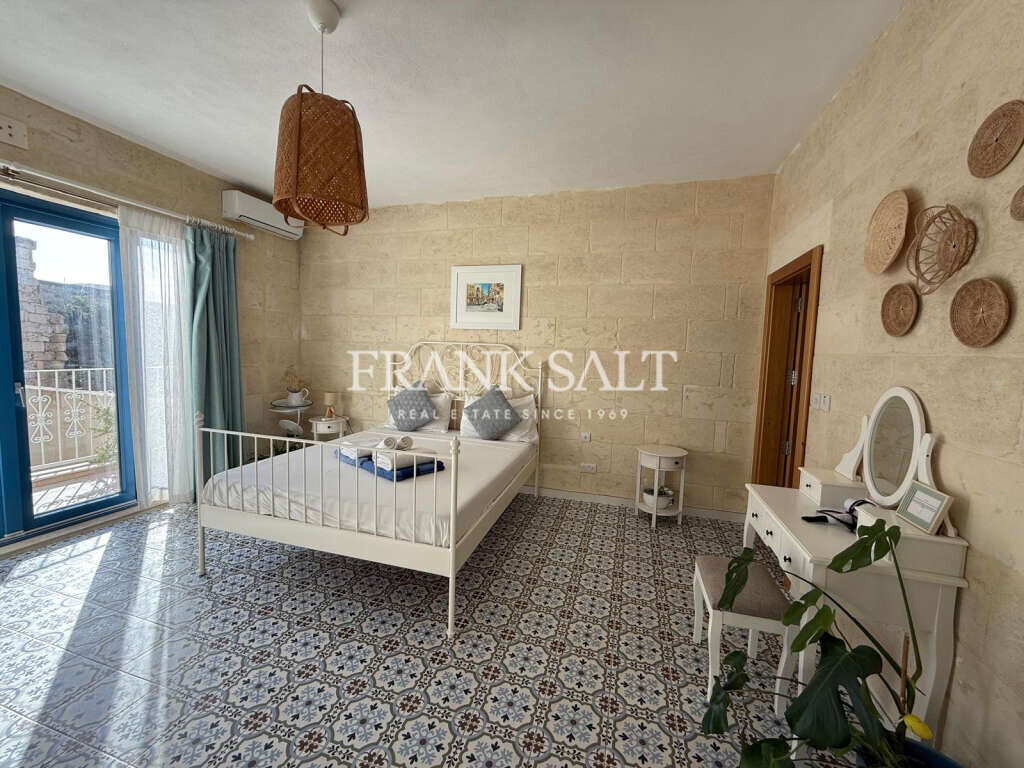 Nadur, Gozo, 3 Bedrooms Bedrooms, ,1 BathroomBathrooms,For Sale,FRSA-923750