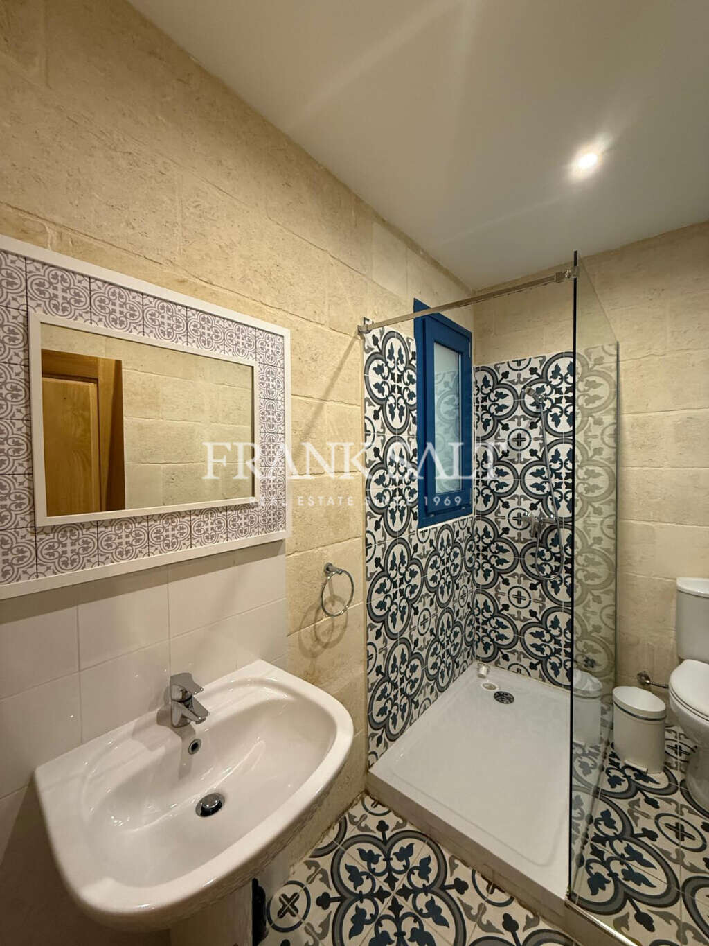 Nadur, Gozo, 3 Bedrooms Bedrooms, ,1 BathroomBathrooms,For Sale,FRSA-923750