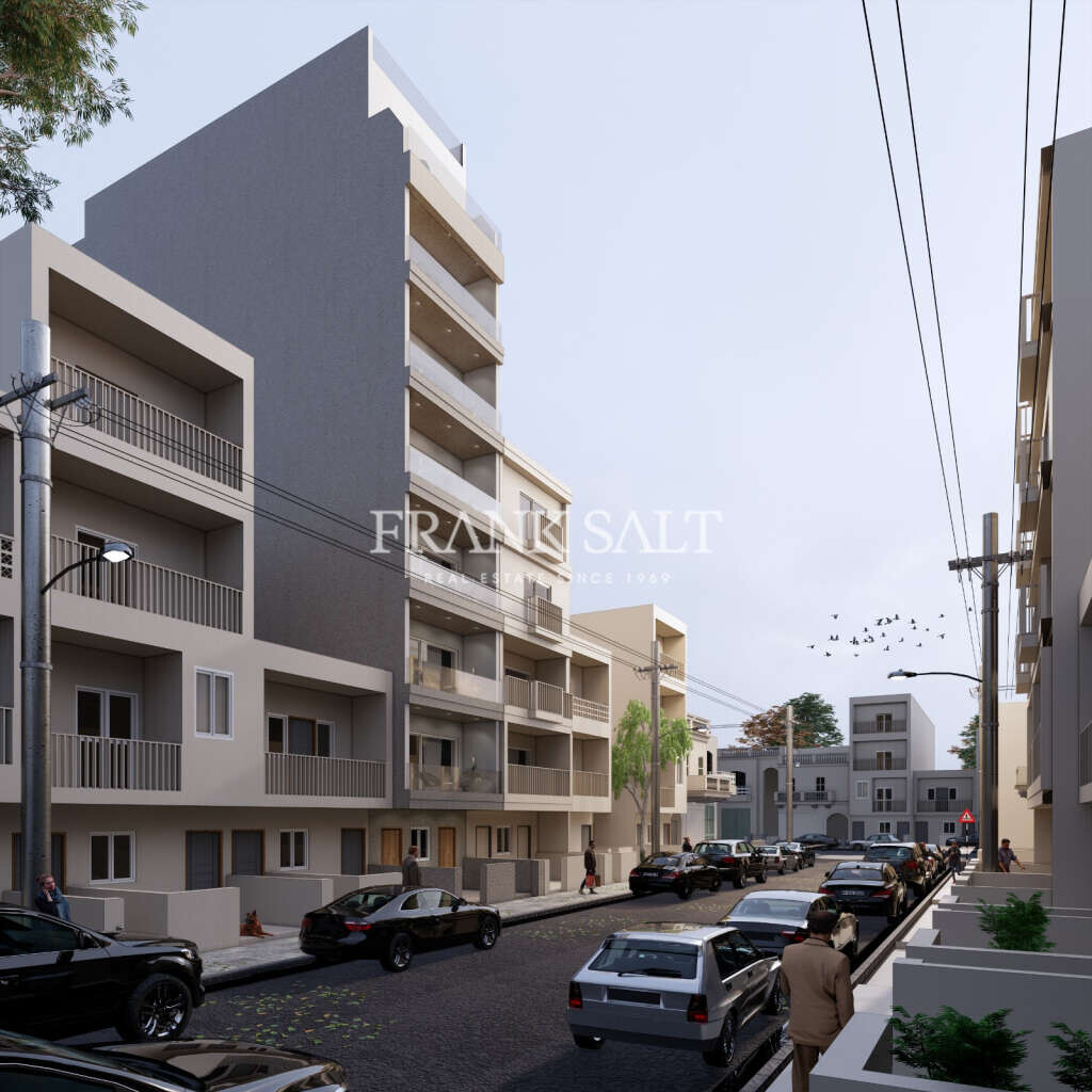 St Pauls Bay, 2 Bedrooms Bedrooms, ,1 BathroomBathrooms,For Sale,FRSA-045476