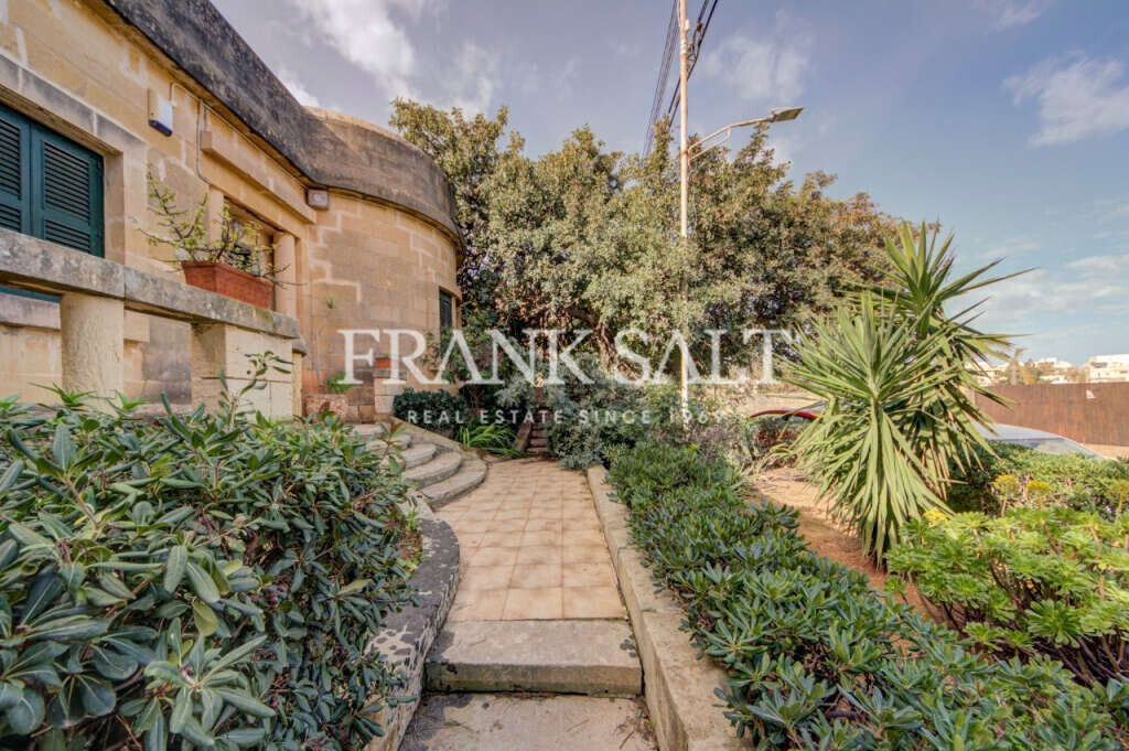 St Julians, 4 Bedrooms Bedrooms, ,2 BathroomsBathrooms,For Sale,FRSA-923814