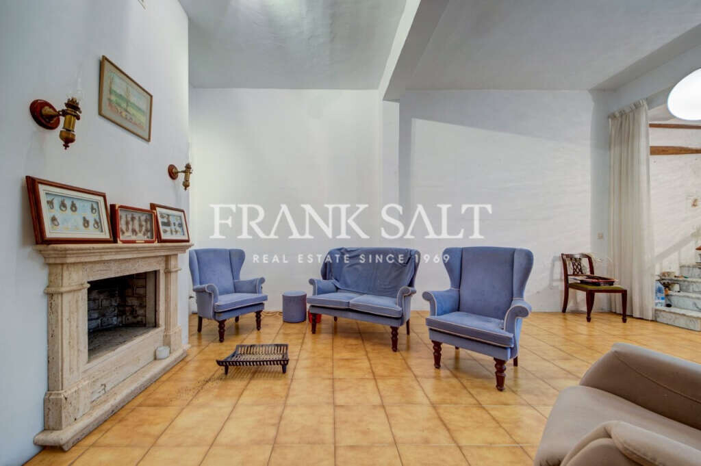 St Julians, 4 Bedrooms Bedrooms, ,2 BathroomsBathrooms,For Sale,FRSA-923814