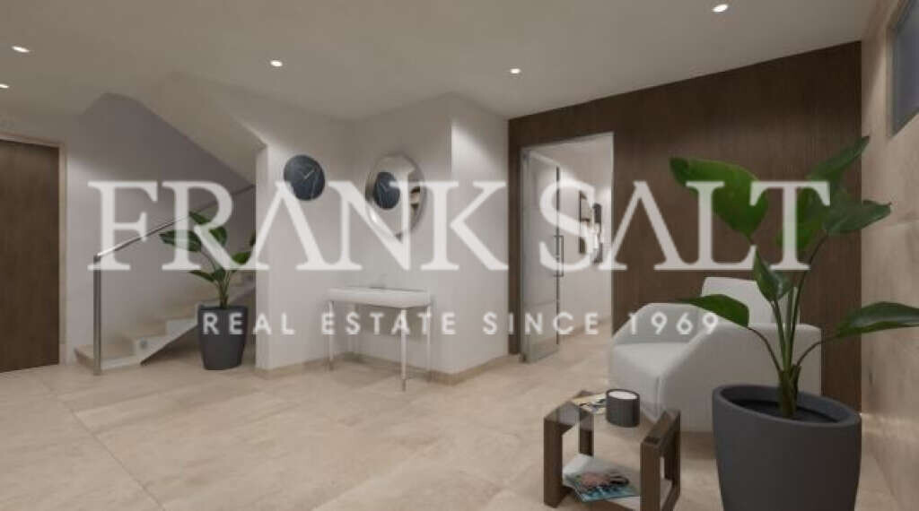 Balzan, 3 Bedrooms Bedrooms, ,1 BathroomBathrooms,For Sale,FRSA-045317