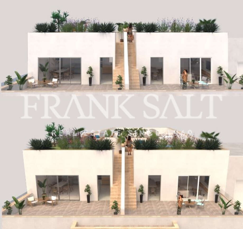 Balzan, 3 Bedrooms Bedrooms, ,1 BathroomBathrooms,For Sale,FRSA-045317