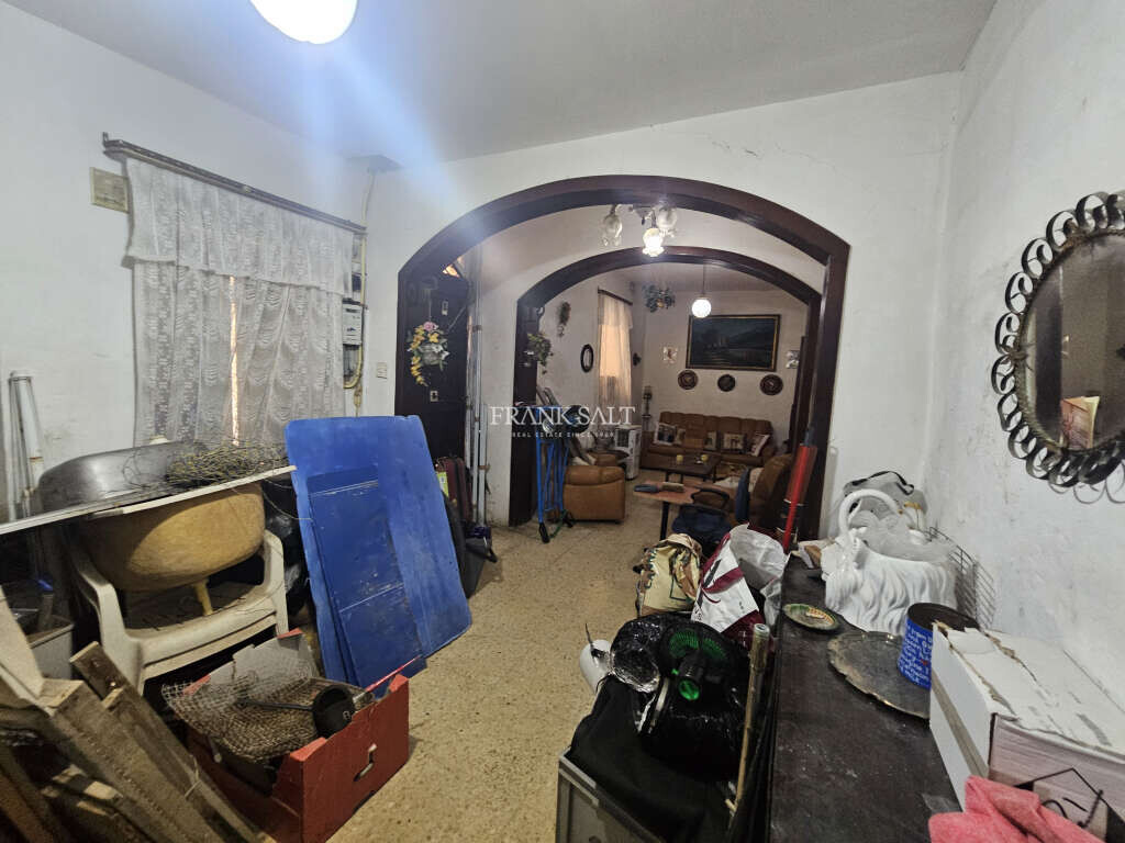 Senglea, 4 Bedrooms Bedrooms, ,3 BathroomsBathrooms,For Sale,FRSA-925712