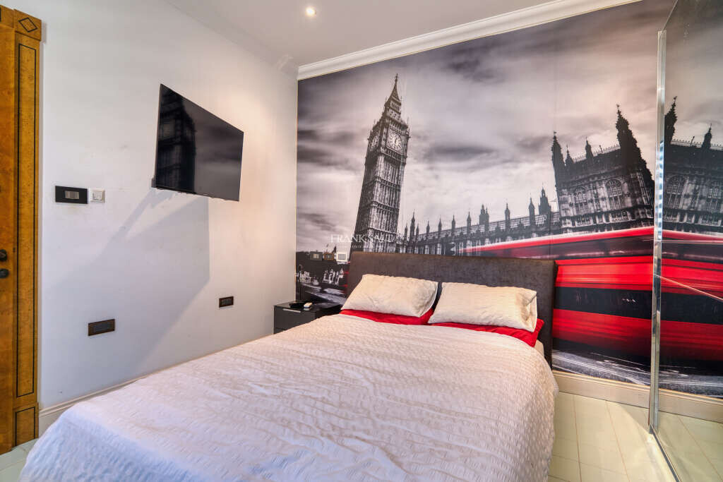 Mosta, 4 Bedrooms Bedrooms, ,3 BathroomsBathrooms,For Sale,FRSA-925768