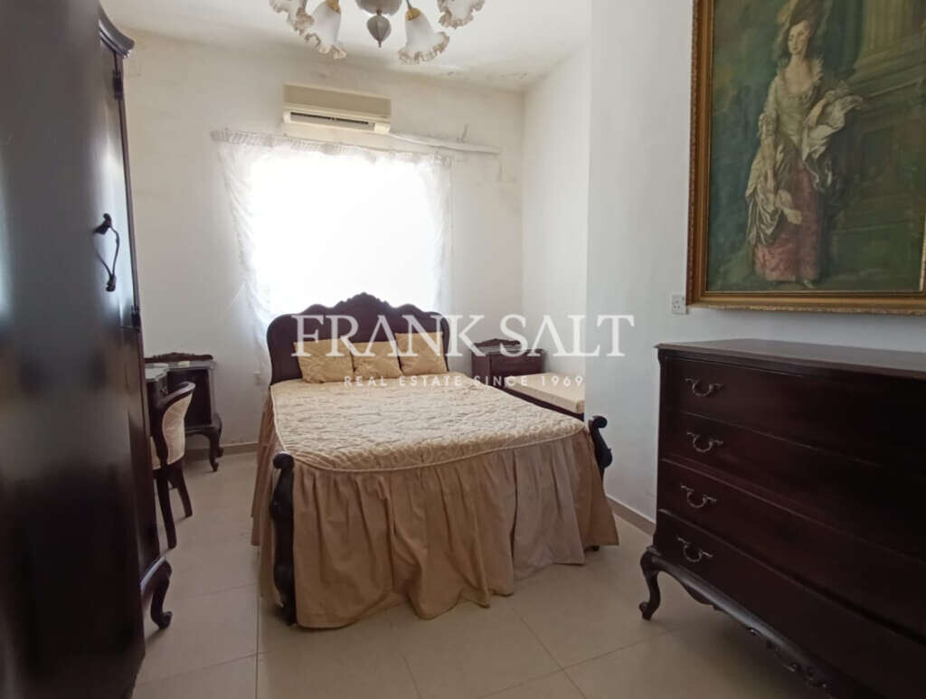 Mellieha, 3 Bedrooms Bedrooms, ,1 BathroomBathrooms,For Sale,FRSA-921409