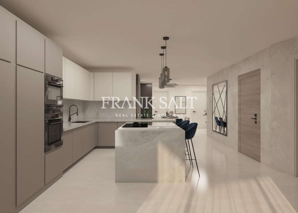 Birkirkara, 3 Bedrooms Bedrooms, ,1 BathroomBathrooms,For Sale,FRSA-925755