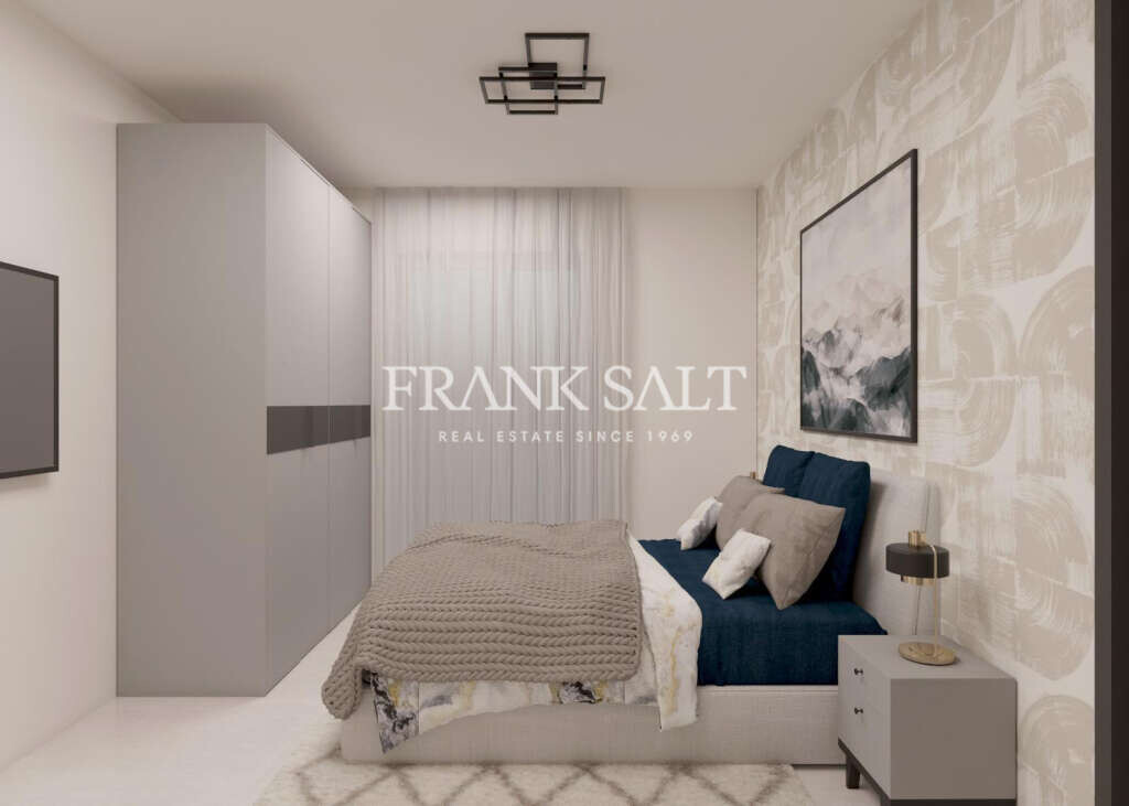 Birkirkara, 3 Bedrooms Bedrooms, ,1 BathroomBathrooms,For Sale,FRSA-925755