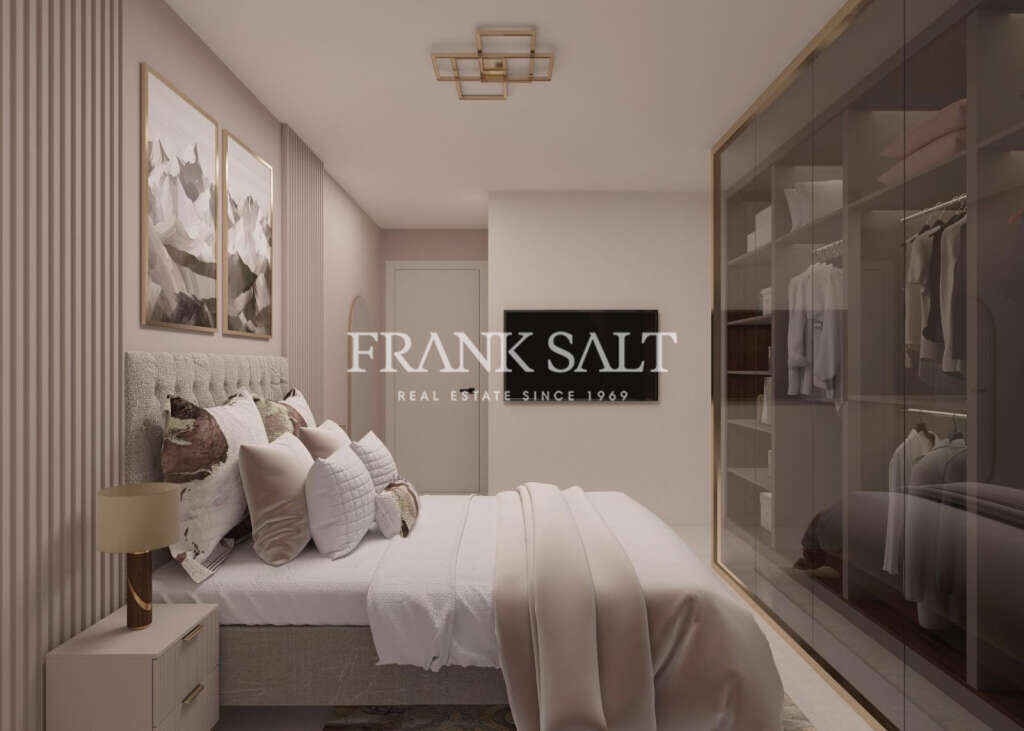 Birkirkara, 3 Bedrooms Bedrooms, ,1 BathroomBathrooms,For Sale,FRSA-925755