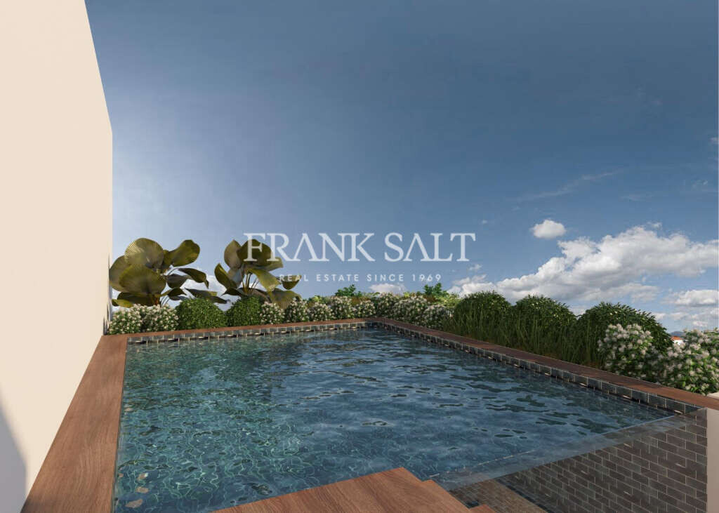 Birkirkara, 3 Bedrooms Bedrooms, ,1 BathroomBathrooms,For Sale,FRSA-925755