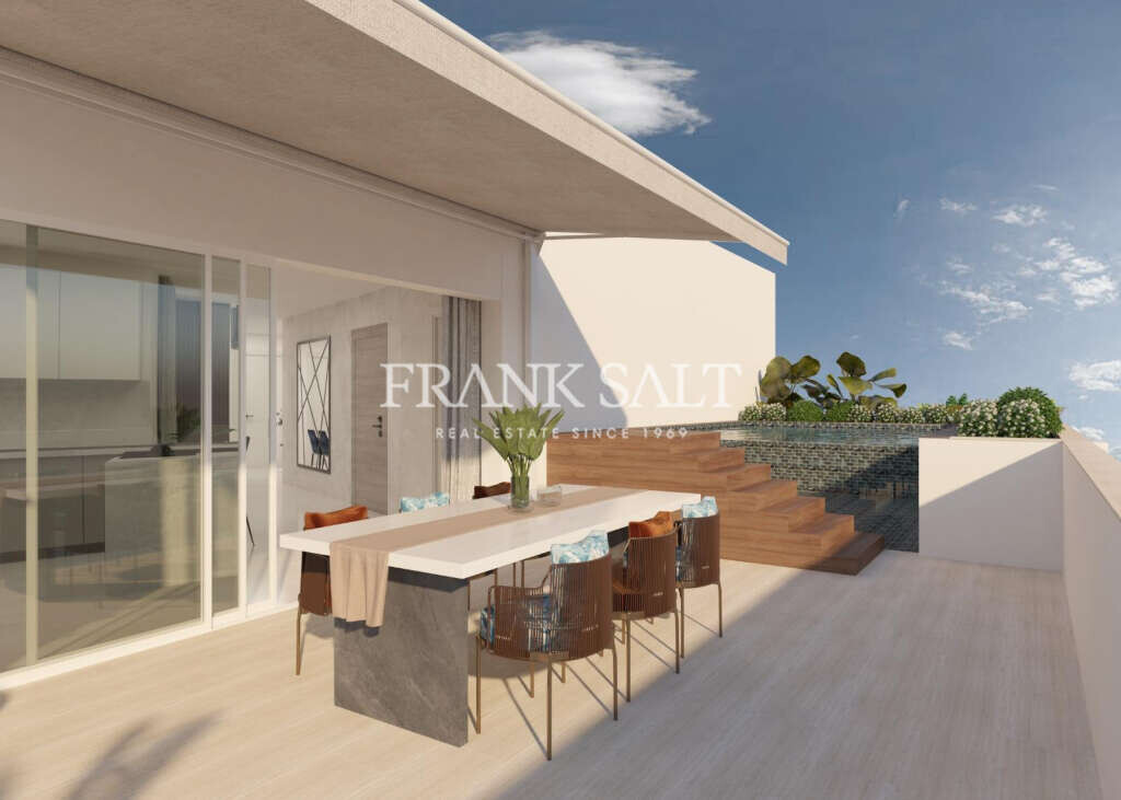 Birkirkara, 3 Bedrooms Bedrooms, ,1 BathroomBathrooms,For Sale,FRSA-925755