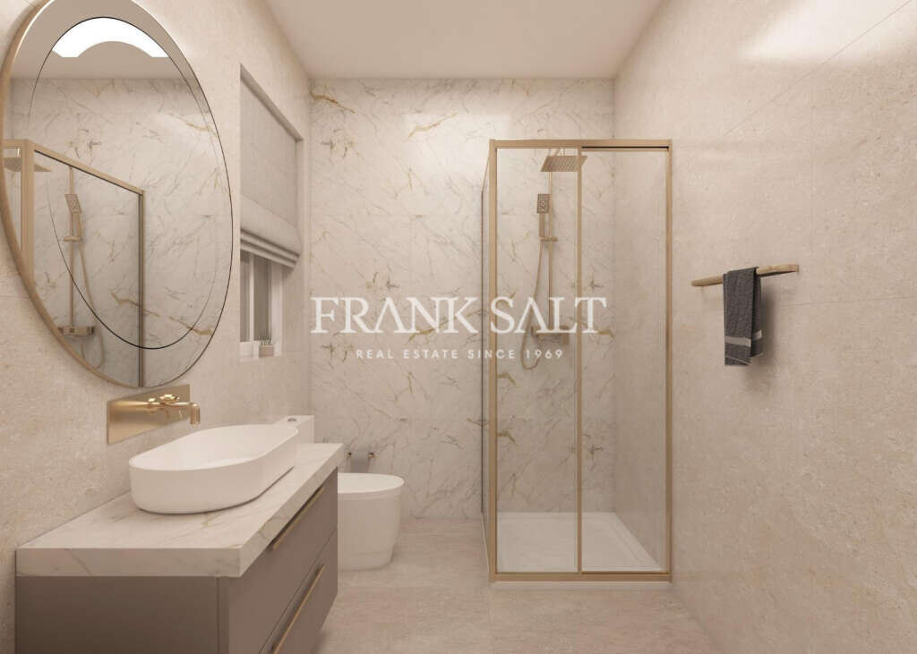 Birkirkara, 3 Bedrooms Bedrooms, ,1 BathroomBathrooms,For Sale,FRSA-925755