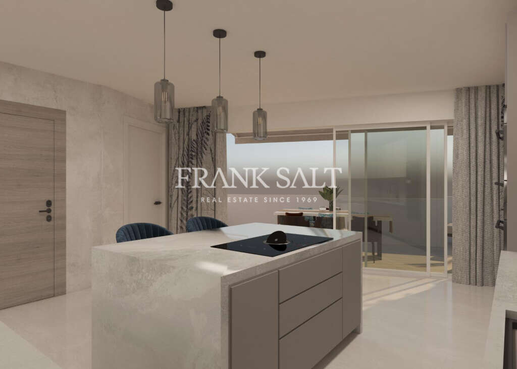 Birkirkara, 3 Bedrooms Bedrooms, ,1 BathroomBathrooms,For Sale,FRSA-925755