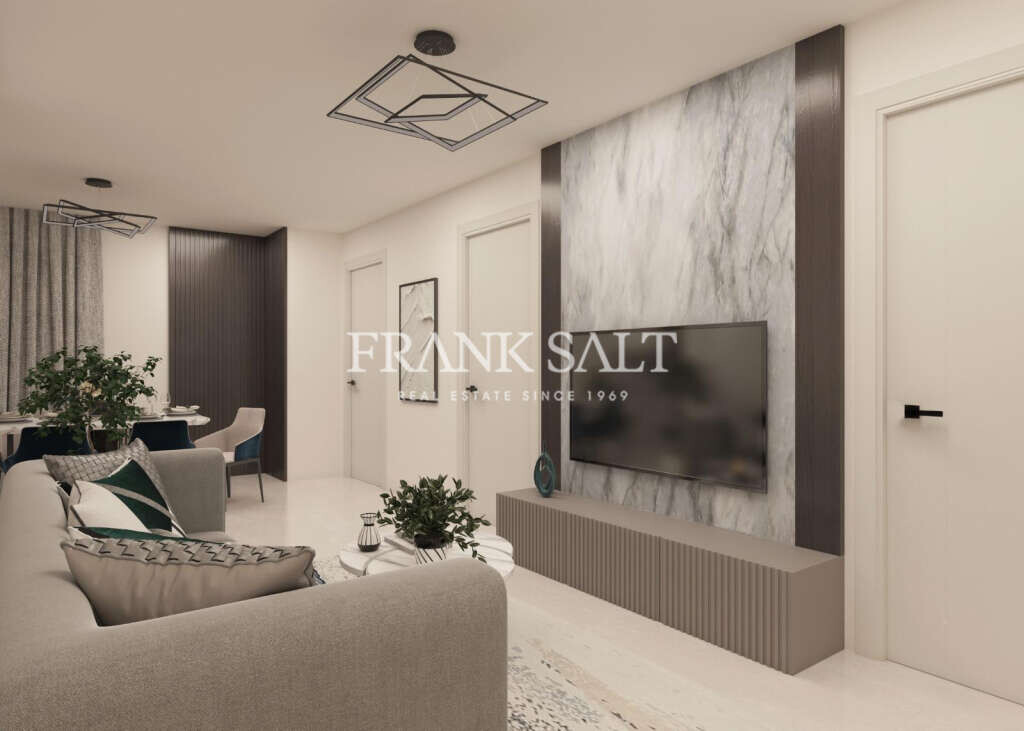 Birkirkara, 3 Bedrooms Bedrooms, ,1 BathroomBathrooms,For Sale,FRSA-925755