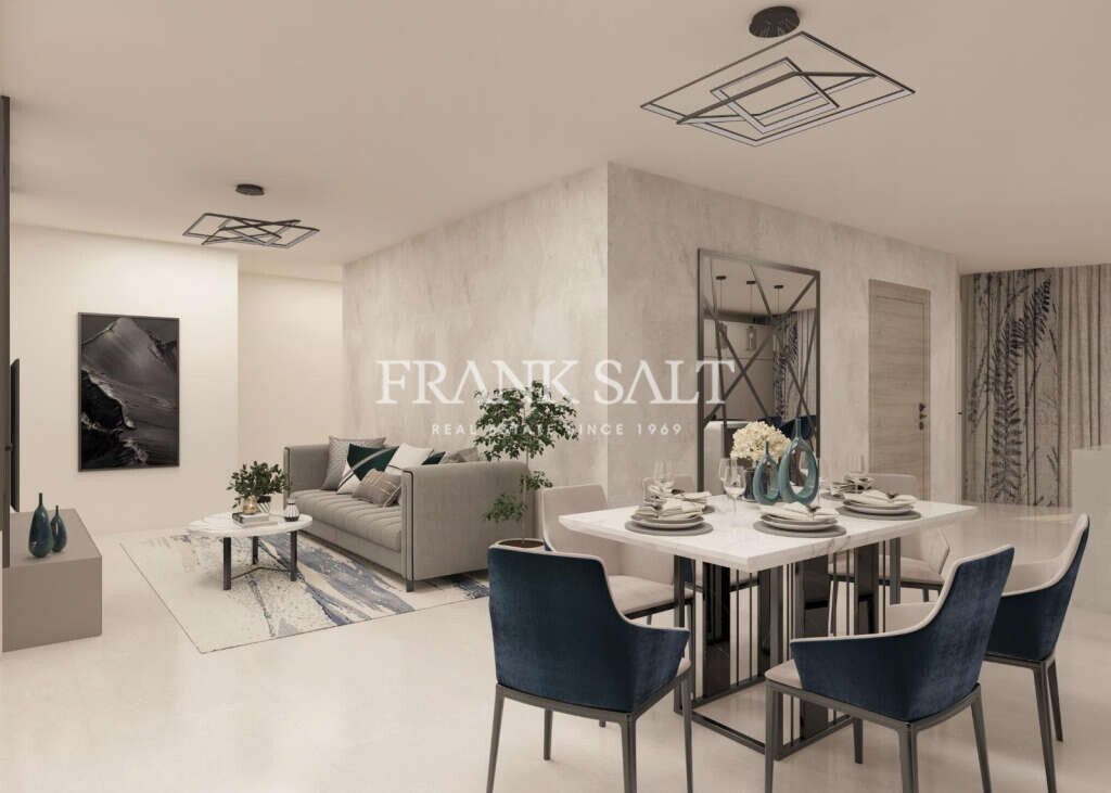 Birkirkara, 3 Bedrooms Bedrooms, ,1 BathroomBathrooms,For Sale,FRSA-925755