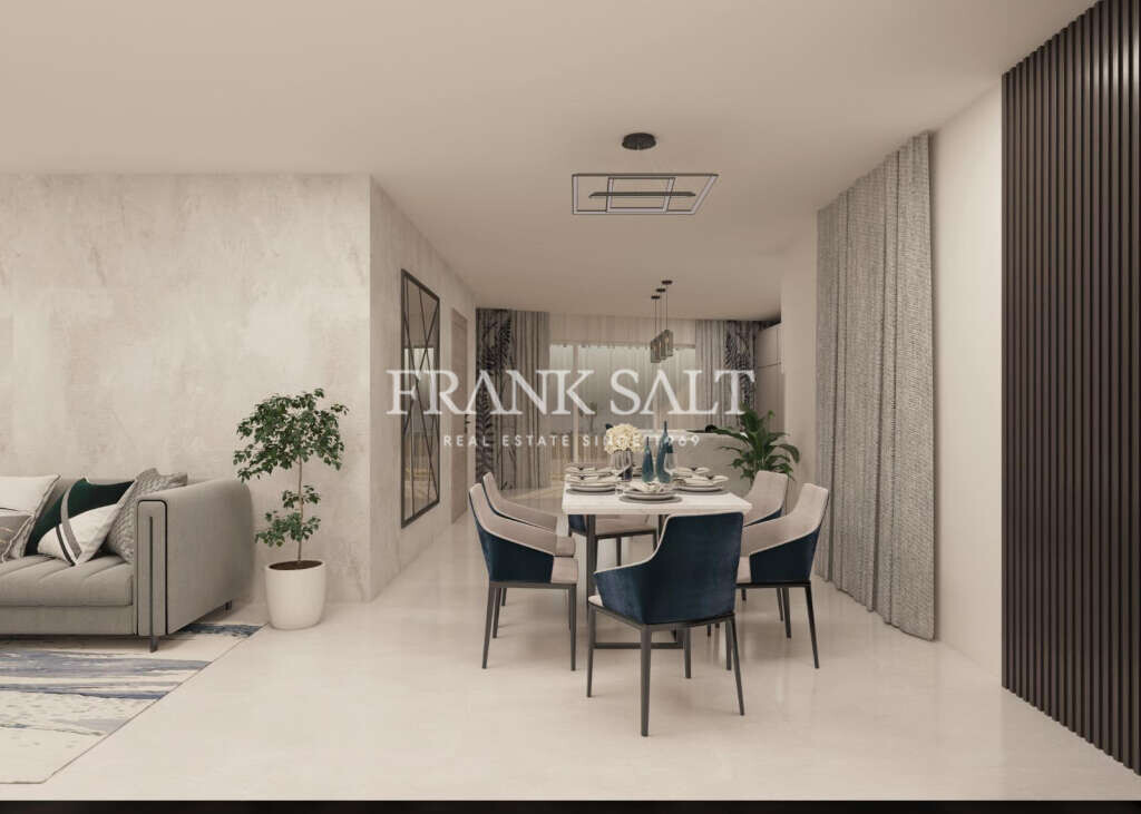 Birkirkara, 3 Bedrooms Bedrooms, ,1 BathroomBathrooms,For Sale,FRSA-925755