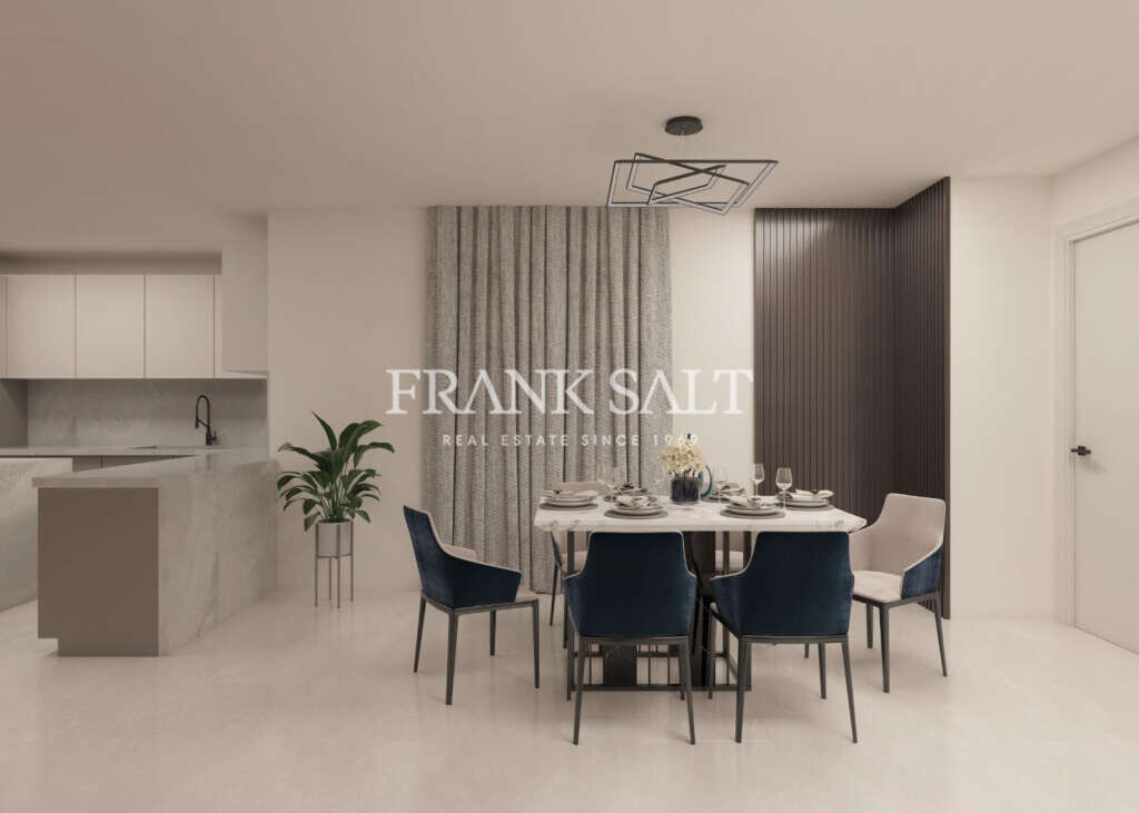 Birkirkara, 3 Bedrooms Bedrooms, ,1 BathroomBathrooms,For Sale,FRSA-925755