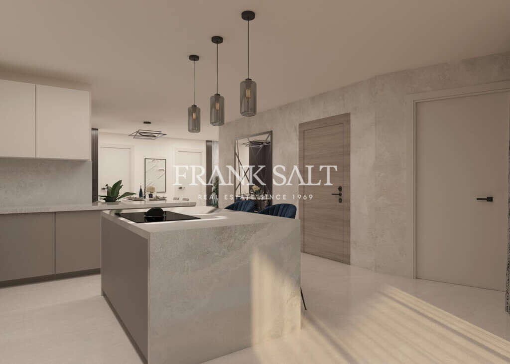 Birkirkara, 3 Bedrooms Bedrooms, ,1 BathroomBathrooms,For Sale,FRSA-925755