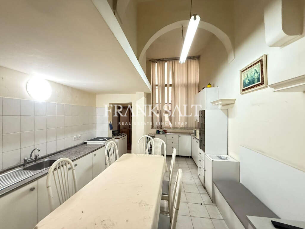 Victoria, Gozo, 3 Bedrooms Bedrooms, ,1 BathroomBathrooms,For Sale,FRSA-925223