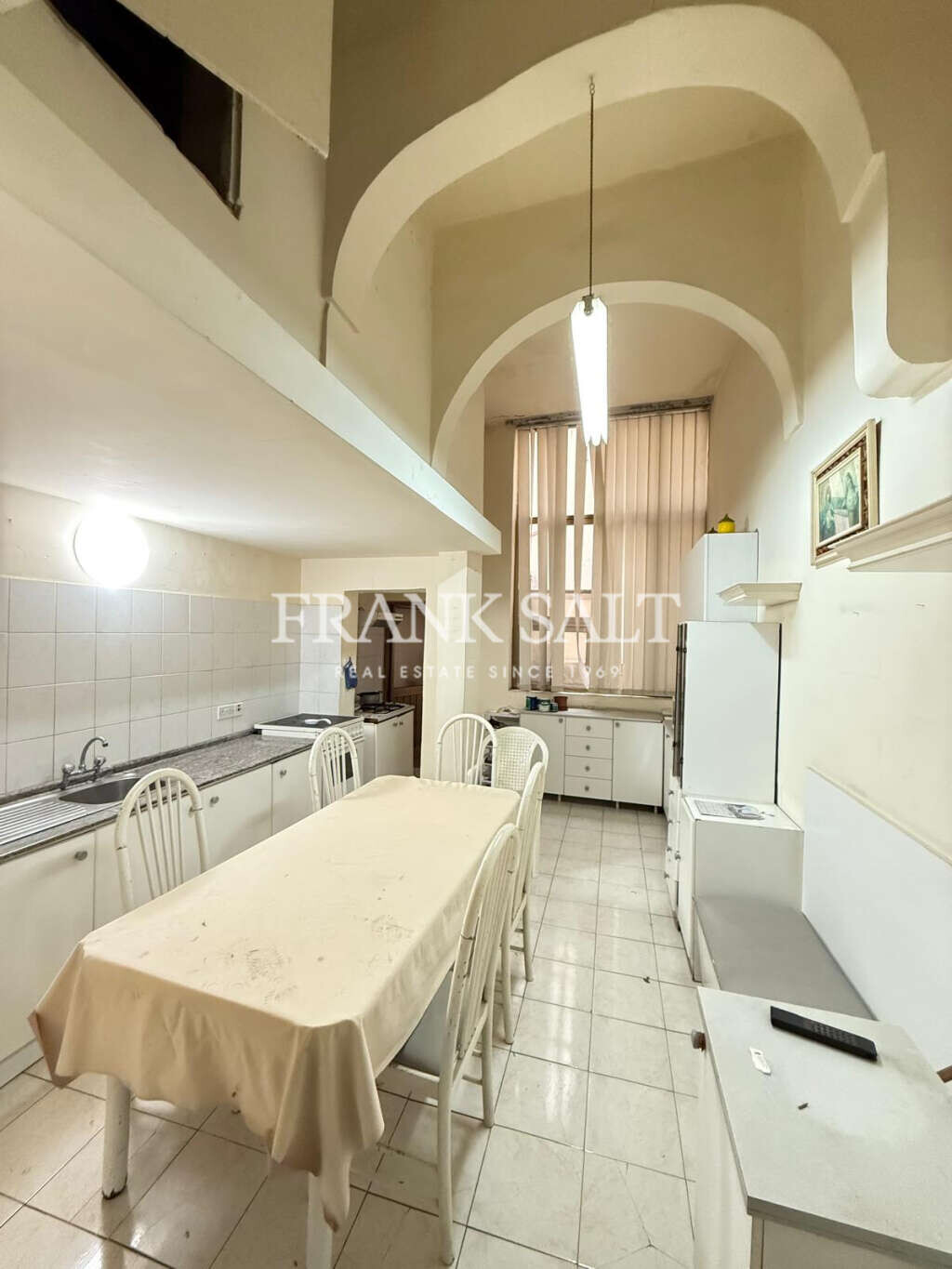 Victoria, Gozo, 3 Bedrooms Bedrooms, ,1 BathroomBathrooms,For Sale,FRSA-925223