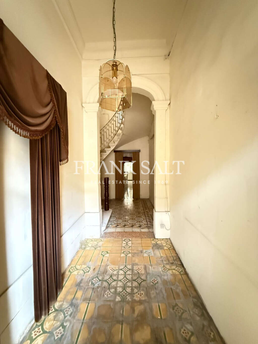 Victoria, Gozo, 3 Bedrooms Bedrooms, ,1 BathroomBathrooms,For Sale,FRSA-925223