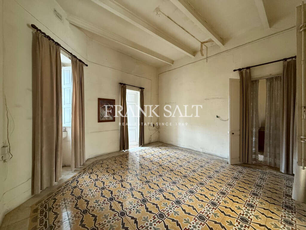 Victoria, Gozo, 3 Bedrooms Bedrooms, ,1 BathroomBathrooms,For Sale,FRSA-925223