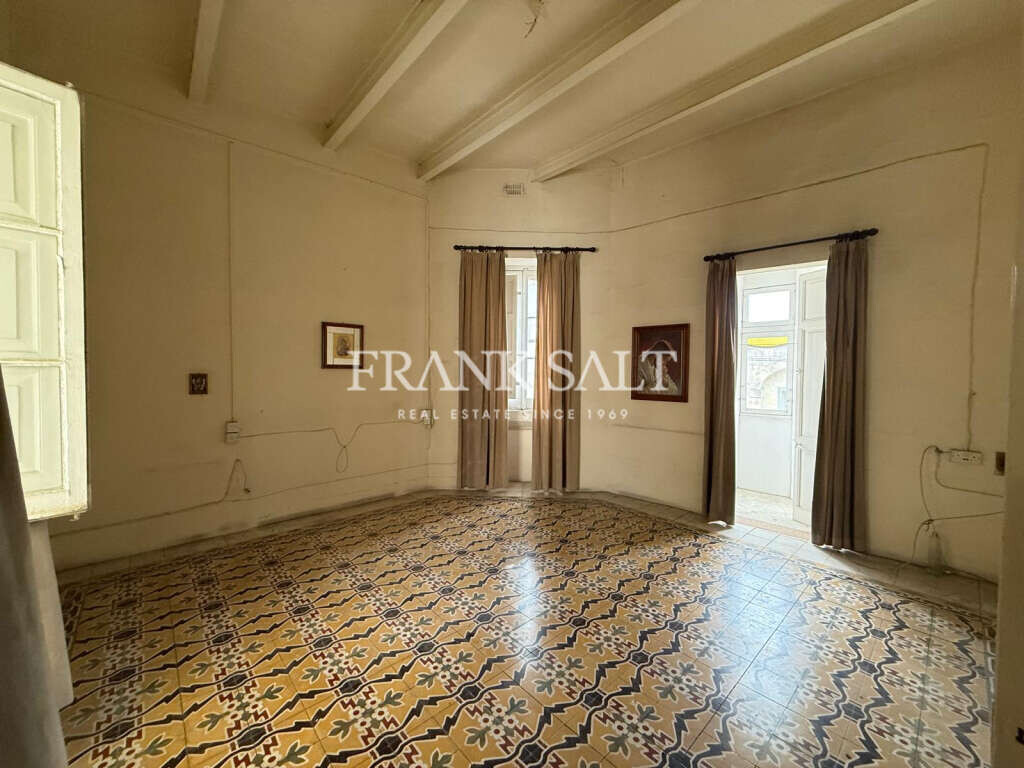 Victoria, Gozo, 3 Bedrooms Bedrooms, ,1 BathroomBathrooms,For Sale,FRSA-925223