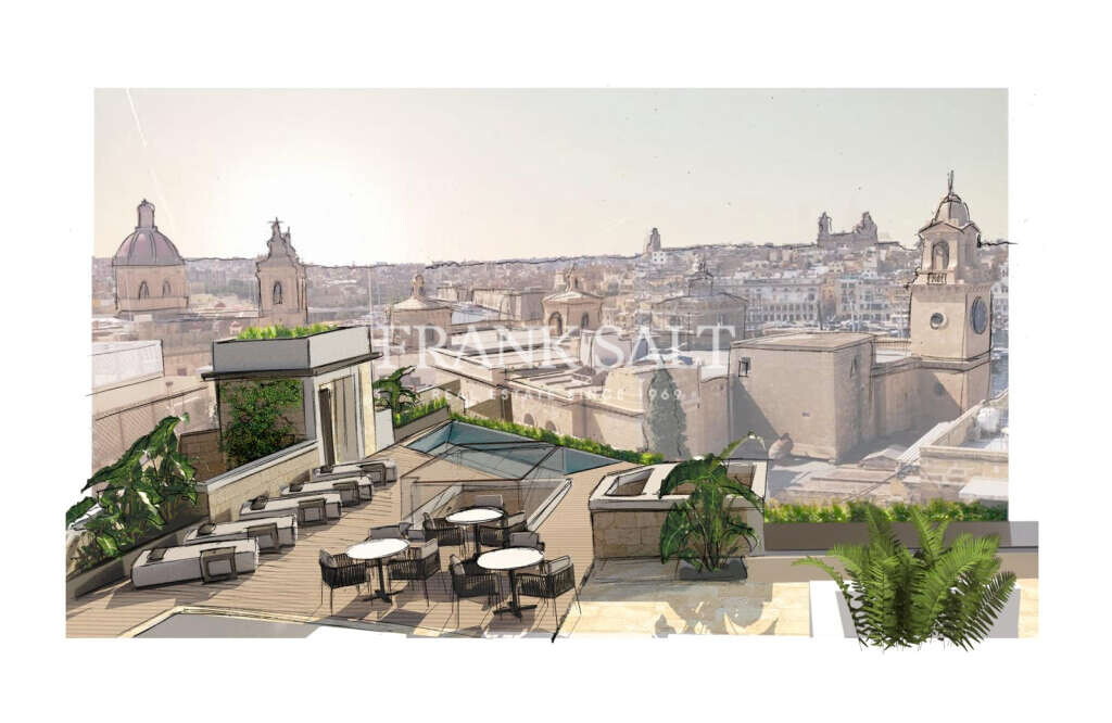 Vittoriosa, ,For Sale,FRSA-925766