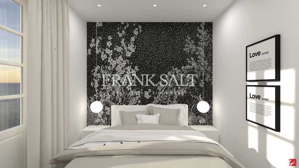 Sliema, 4 Bedrooms Bedrooms, ,3 BathroomsBathrooms,For Sale,FRSA-925556