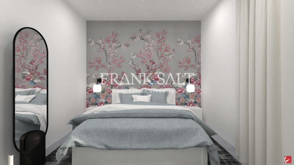 Sliema, 4 Bedrooms Bedrooms, ,3 BathroomsBathrooms,For Sale,FRSA-925556