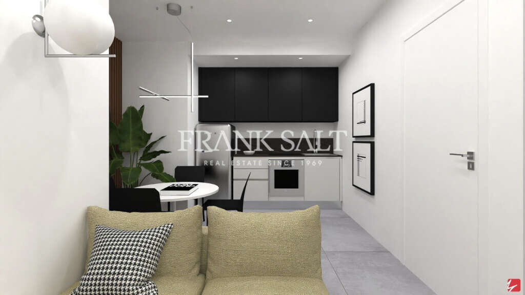 Sliema, 4 Bedrooms Bedrooms, ,3 BathroomsBathrooms,For Sale,FRSA-925556