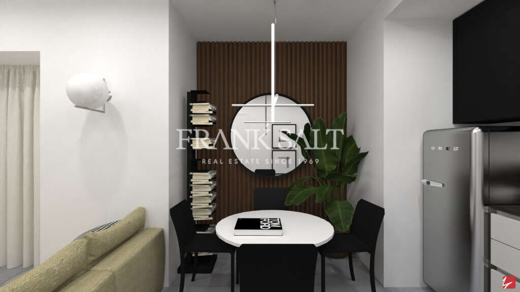 Sliema, 4 Bedrooms Bedrooms, ,3 BathroomsBathrooms,For Sale,FRSA-925556