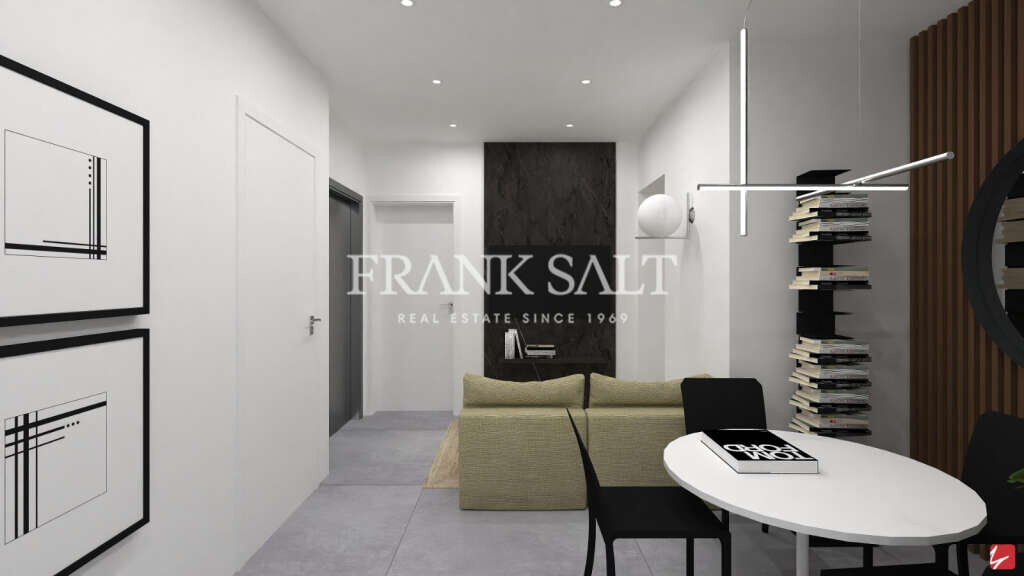 Sliema, 4 Bedrooms Bedrooms, ,3 BathroomsBathrooms,For Sale,FRSA-925556