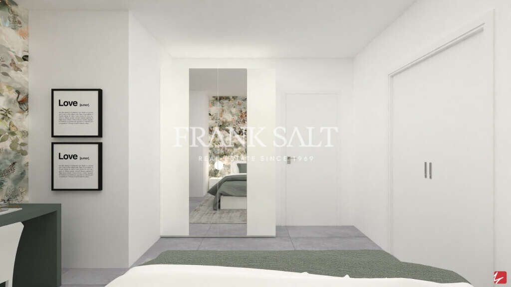 Sliema, 4 Bedrooms Bedrooms, ,3 BathroomsBathrooms,For Sale,FRSA-925556