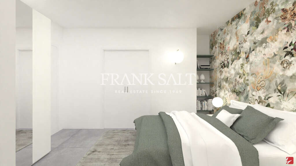 Sliema, 4 Bedrooms Bedrooms, ,3 BathroomsBathrooms,For Sale,FRSA-925556