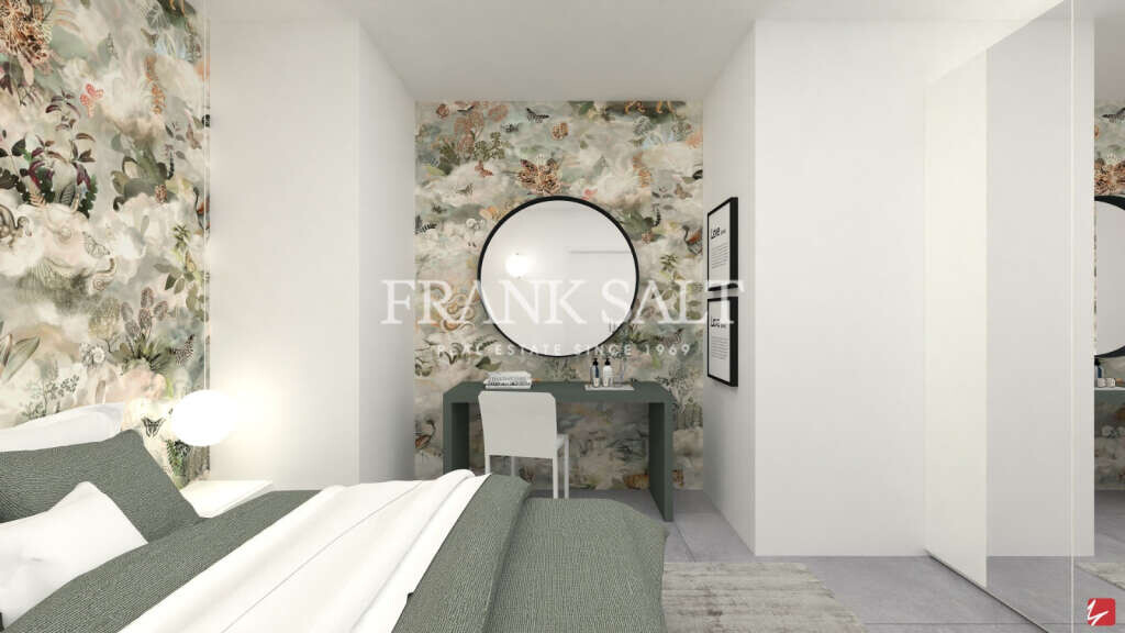 Sliema, 4 Bedrooms Bedrooms, ,3 BathroomsBathrooms,For Sale,FRSA-925556