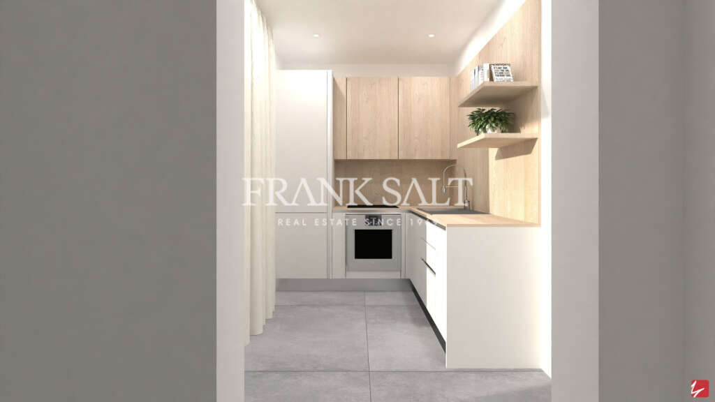 Sliema, 4 Bedrooms Bedrooms, ,3 BathroomsBathrooms,For Sale,FRSA-925556