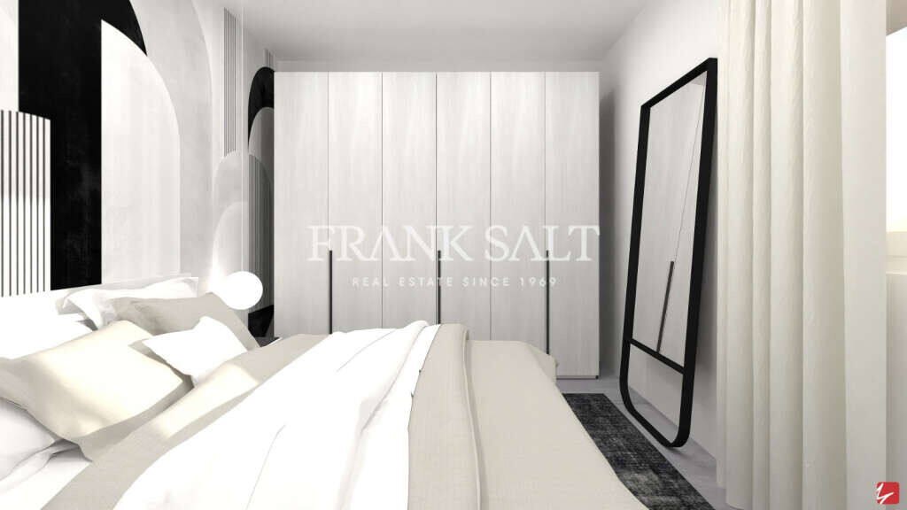 Sliema, 4 Bedrooms Bedrooms, ,3 BathroomsBathrooms,For Sale,FRSA-925556